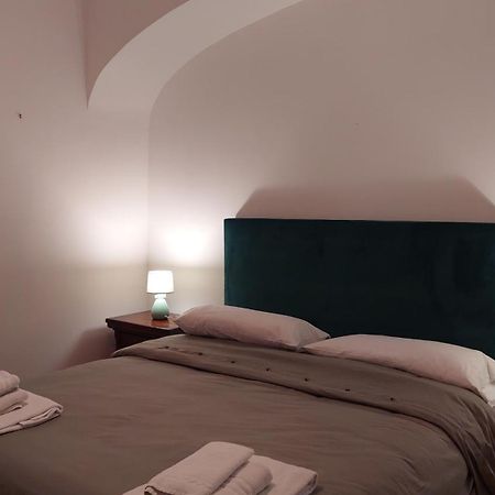 Appartament La Maison Petit Napoli Cameră foto