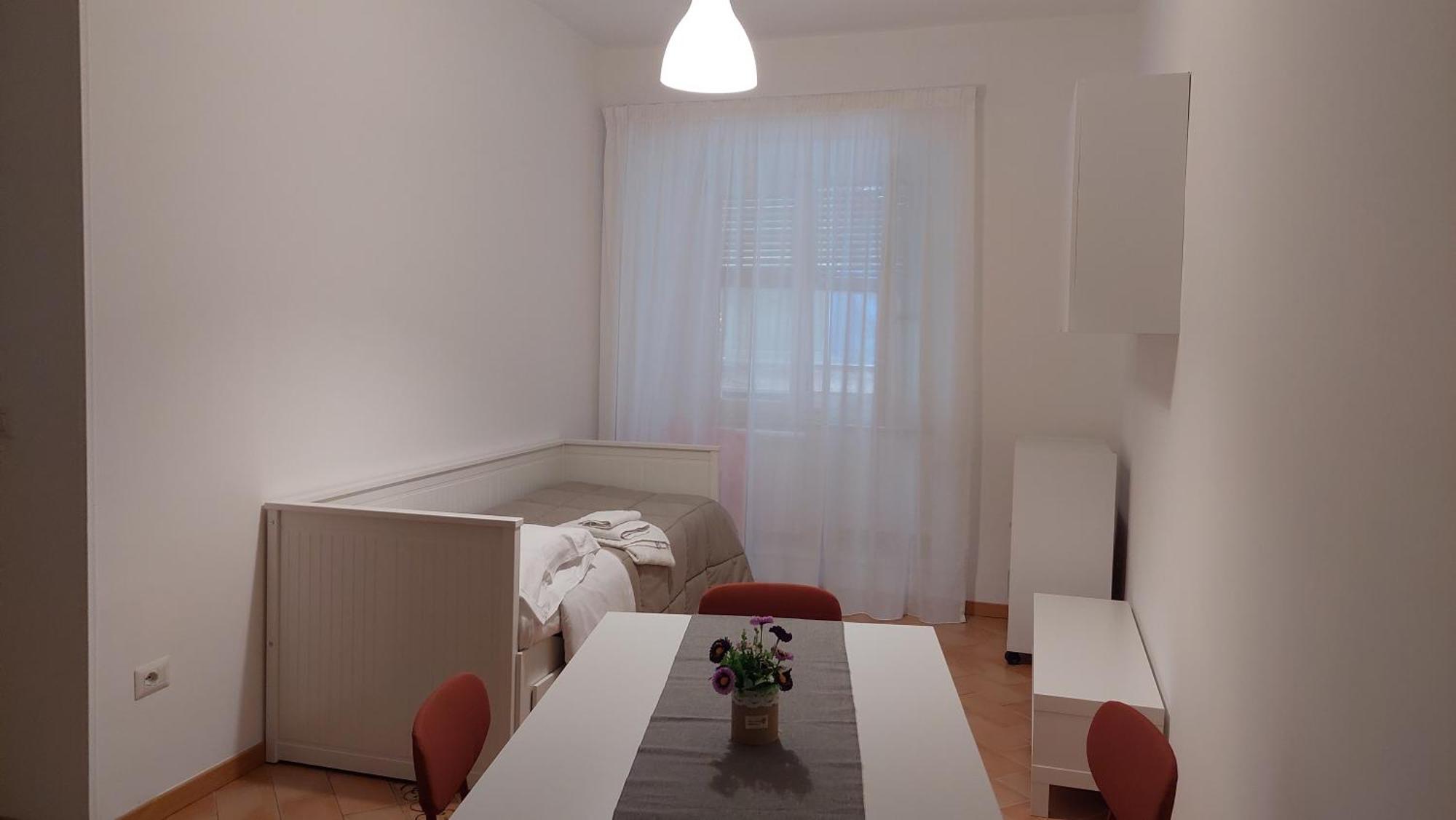 Appartament La Maison Petit Napoli Cameră foto