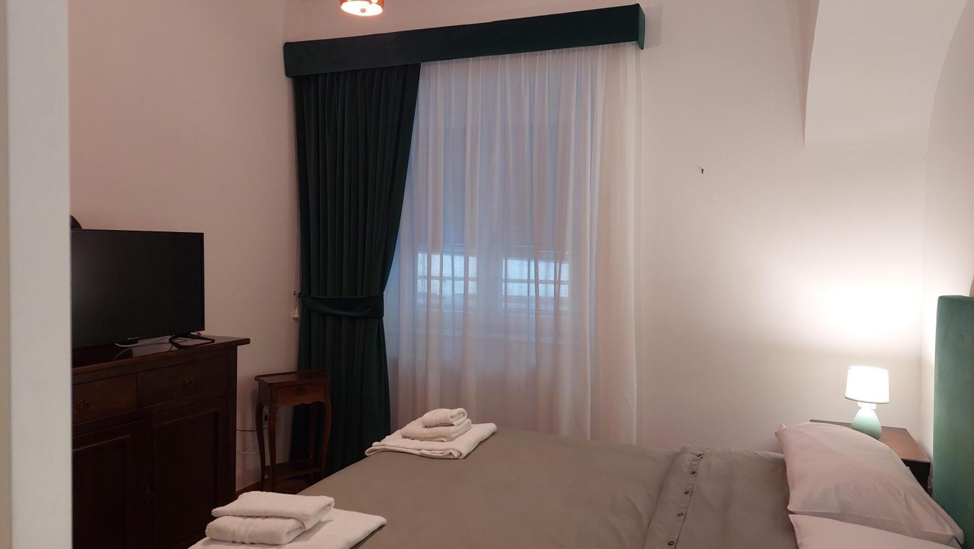 Appartament La Maison Petit Napoli Cameră foto