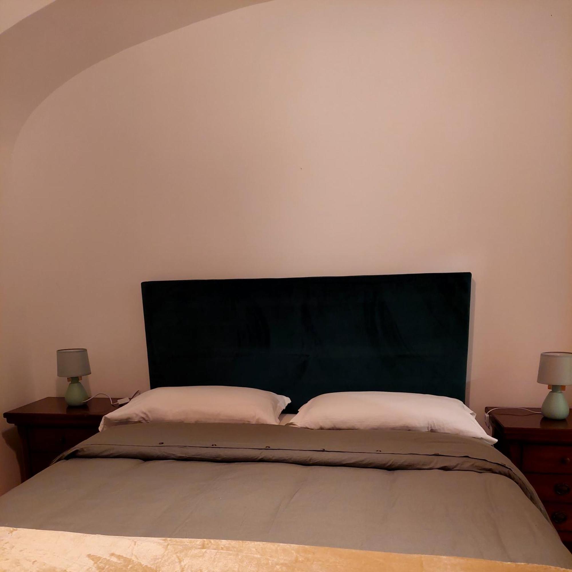 Appartament La Maison Petit Napoli Cameră foto